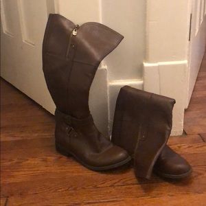 Guess boots